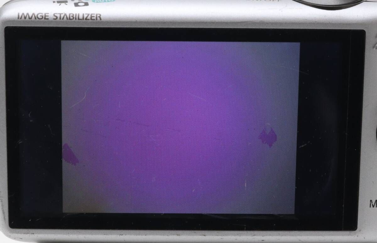 D (ジャンク) Canon アウトレット キヤノン IXY DIGITAL 930 IS