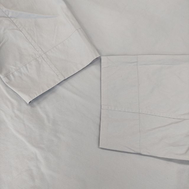 ARTS&SCIENCE New balloon blouse 0211-L6000-0143 コットン プル