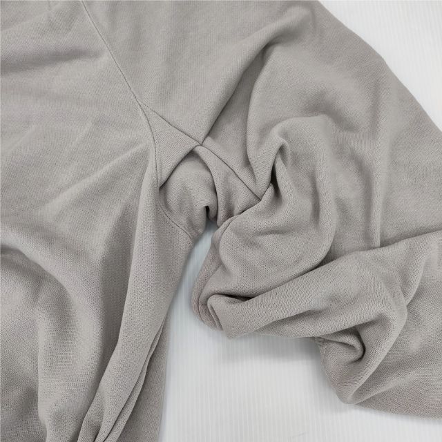 COGTHEBIGSMOKE 新品 LILLY PUFFY TOP オーバーサイズタックスウェット