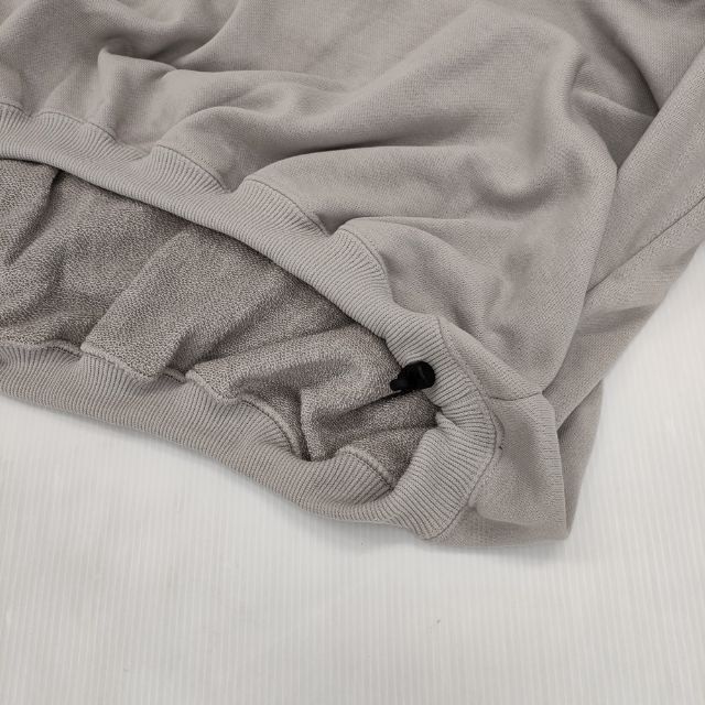 COGTHEBIGSMOKE 新品 LILLY PUFFY TOP オーバーサイズタックスウェット