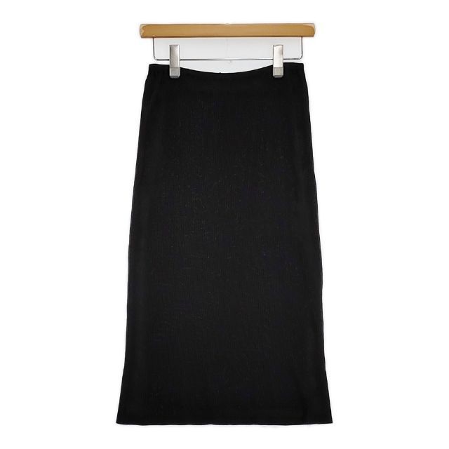 新品タグ付き　ヨーガンレールのロング丈スカート JURGEN LEHL(ヨーガンレール) ロングスカート レディース M