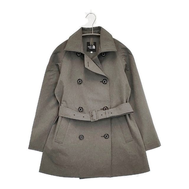 THE NORTH FACE×HYKE/ノースハイク】19AW・GTX PRO Hooded Coat THE