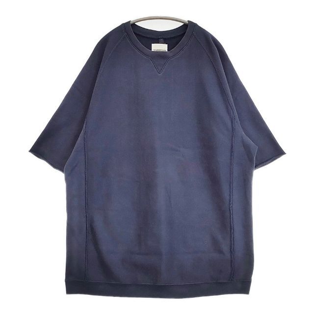 TAKAHIRO MIYASHITA TheSoloist 半袖 オーバーサイズ スウェット