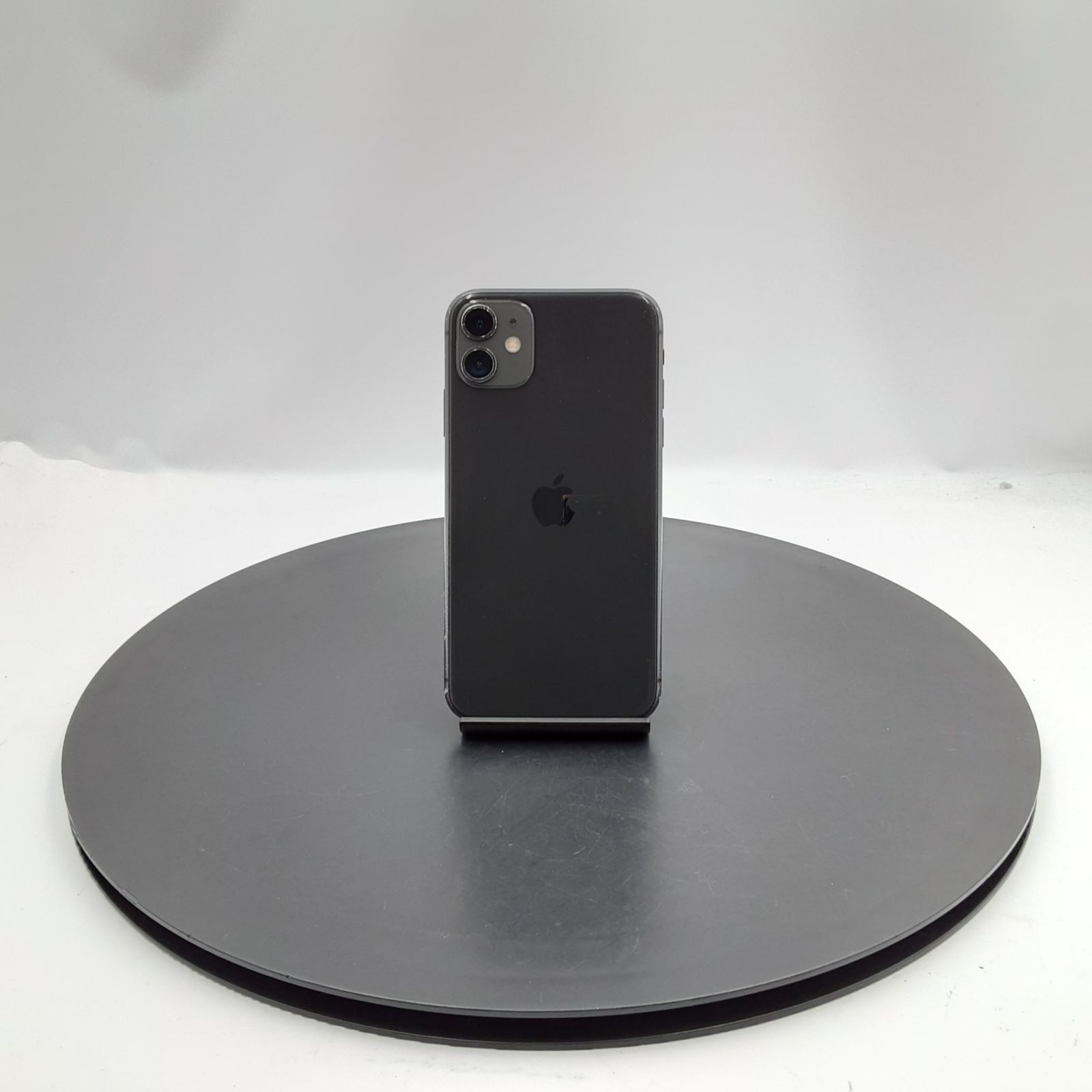 ☆起動不良/ジャンク☆Apple iPhone 11 64GB MWLT2J/A SIMフリー