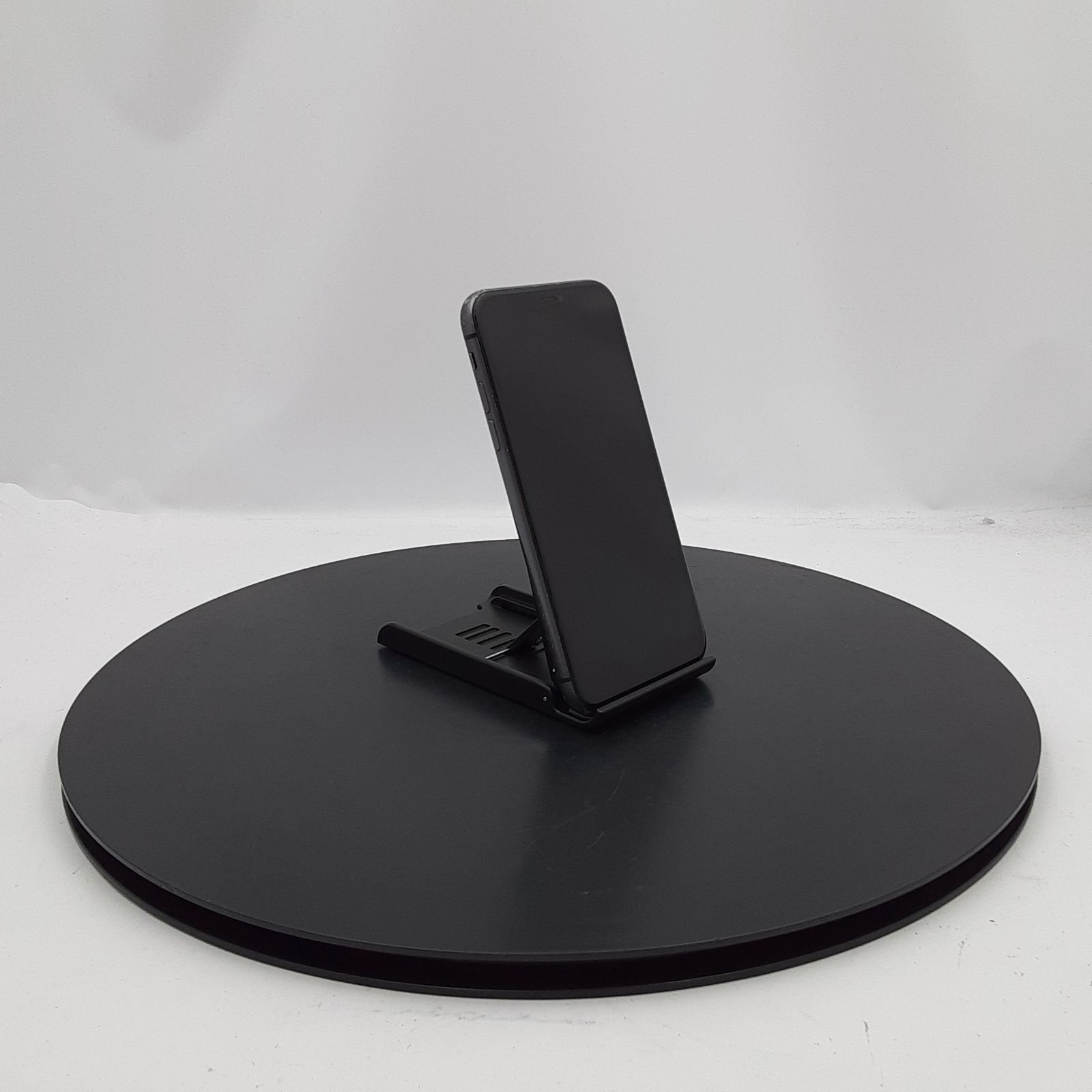 ☆起動不良/ジャンク☆Apple iPhone 11 64GB MWLT2J/A SIMフリー