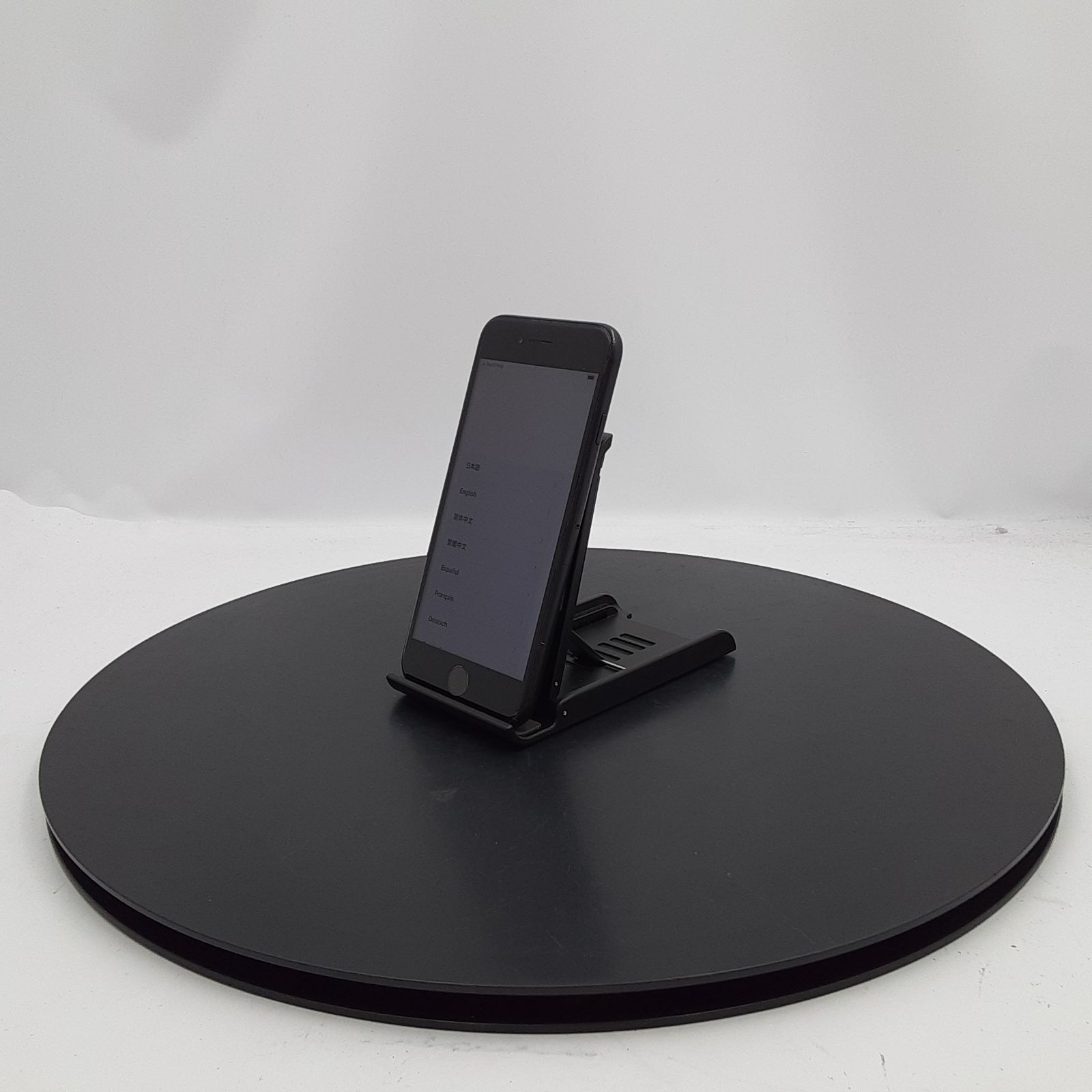 ☆背面破損/一部動作確認済み☆Apple iPhone SE 第2世代 64GB MHGP3J/A