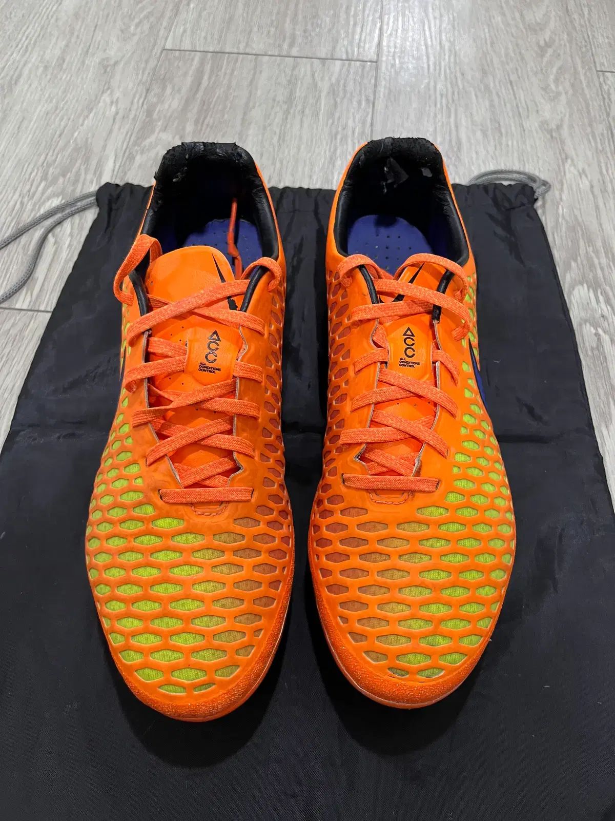 ナイキ マジスタ オーパス AG R 270 サッカーシューズ