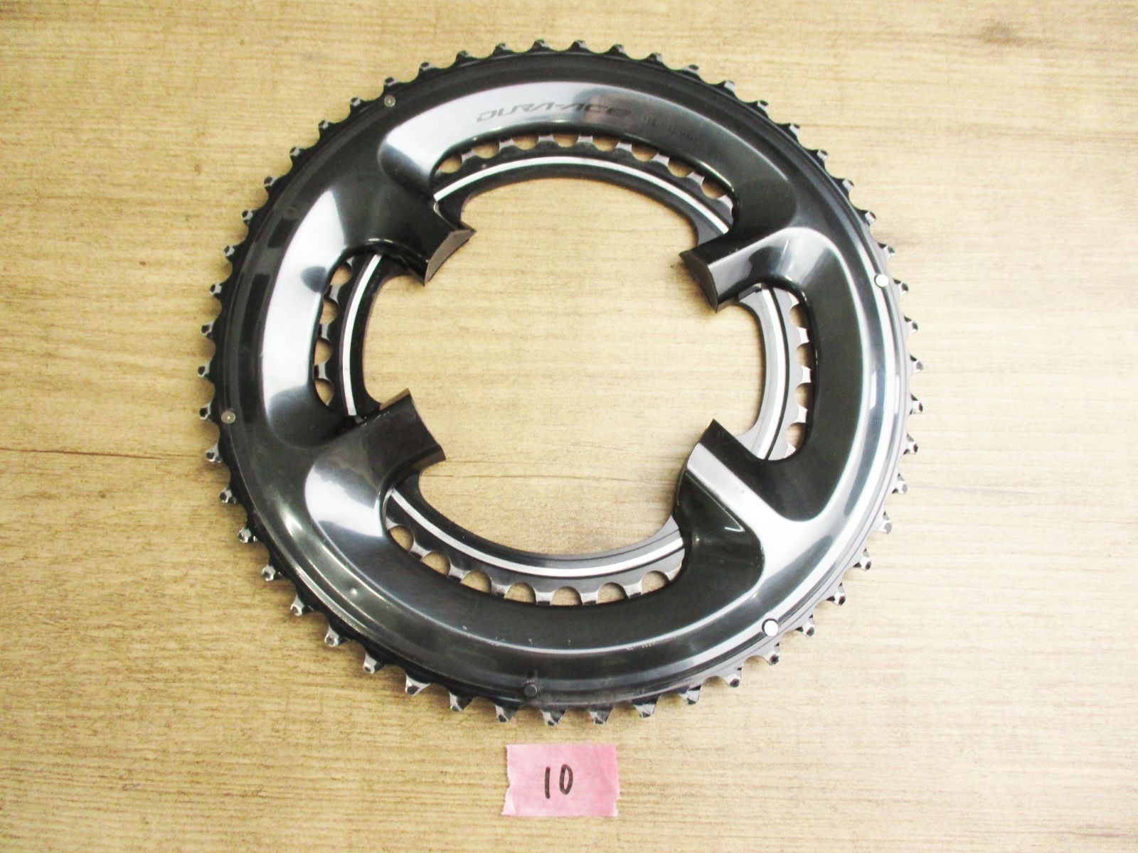 SHIMANO DURA-ACE シマノ デュラエース FC-9100 52-36T 2×11速 11S