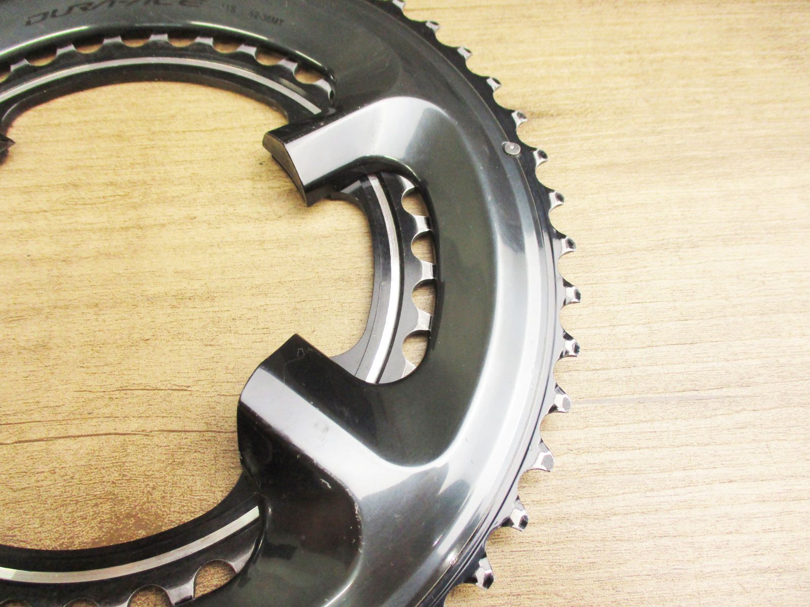 SHIMANO DURA-ACE シマノ デュラエース FC-9100 52-36T 2×11速 11S
