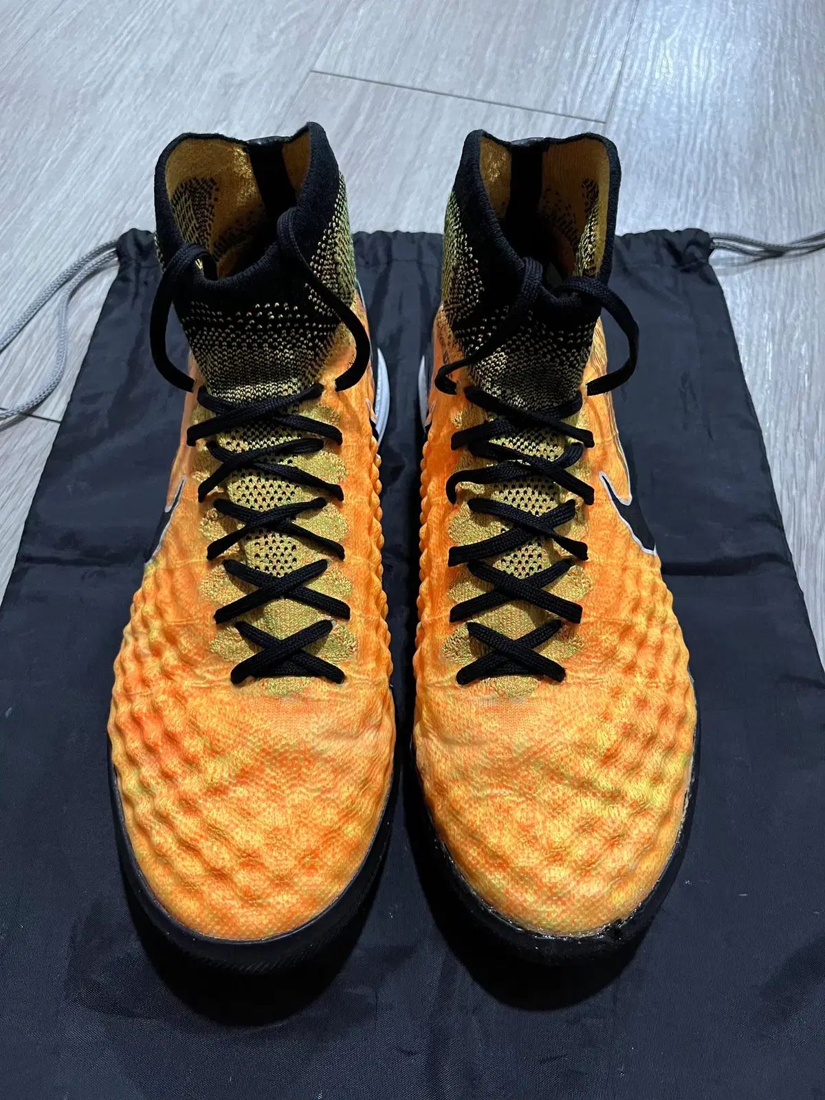 ナイキ マジスタ プロキシモ2 DF TF 250 サッカーシューズ