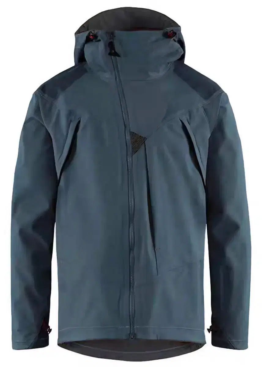 クレッタルムーセン ヨルネル ジャケット