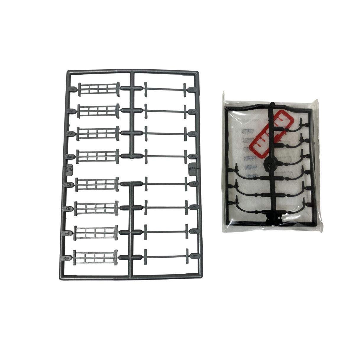 TOMIX HO 538 JR オハネ15形 白帯 鉄道模型 HOゲージ 良好