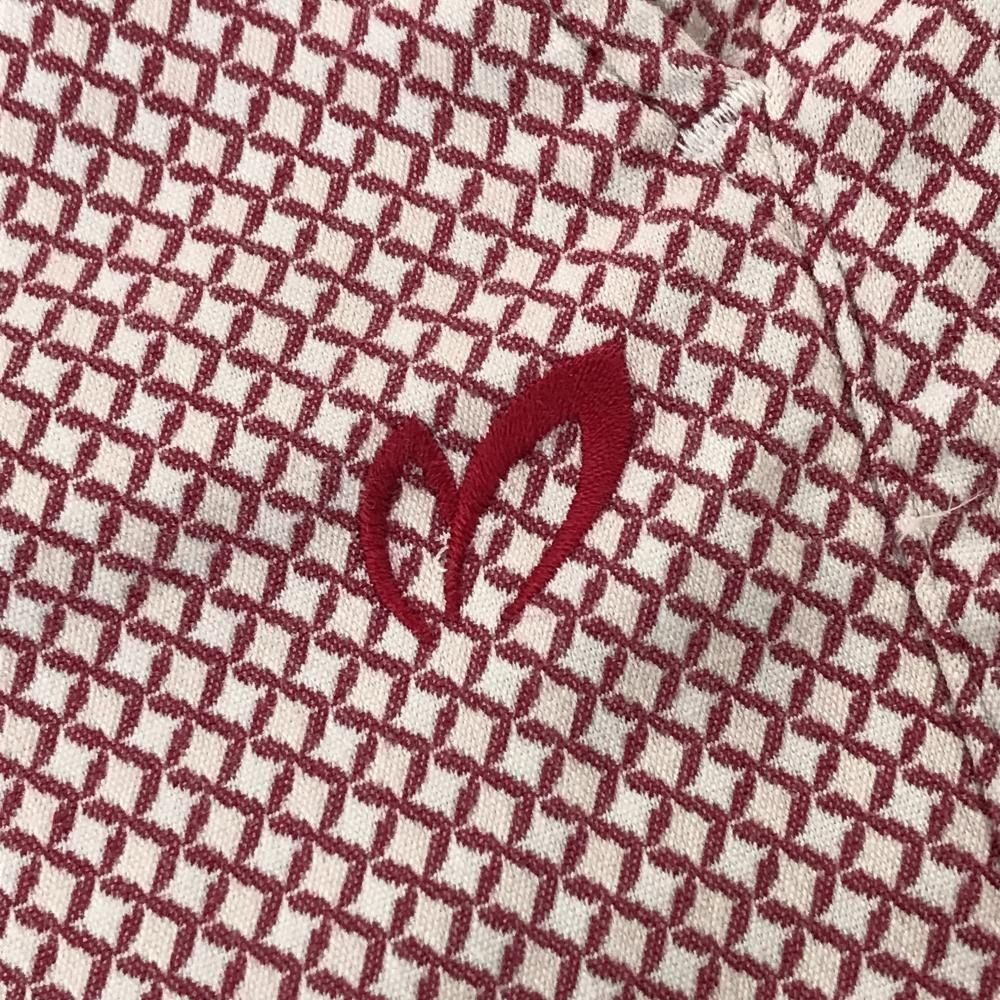 新品未使用 MASTER BUNNY EDITION フラワーパンツ サイズ0 楽天市場