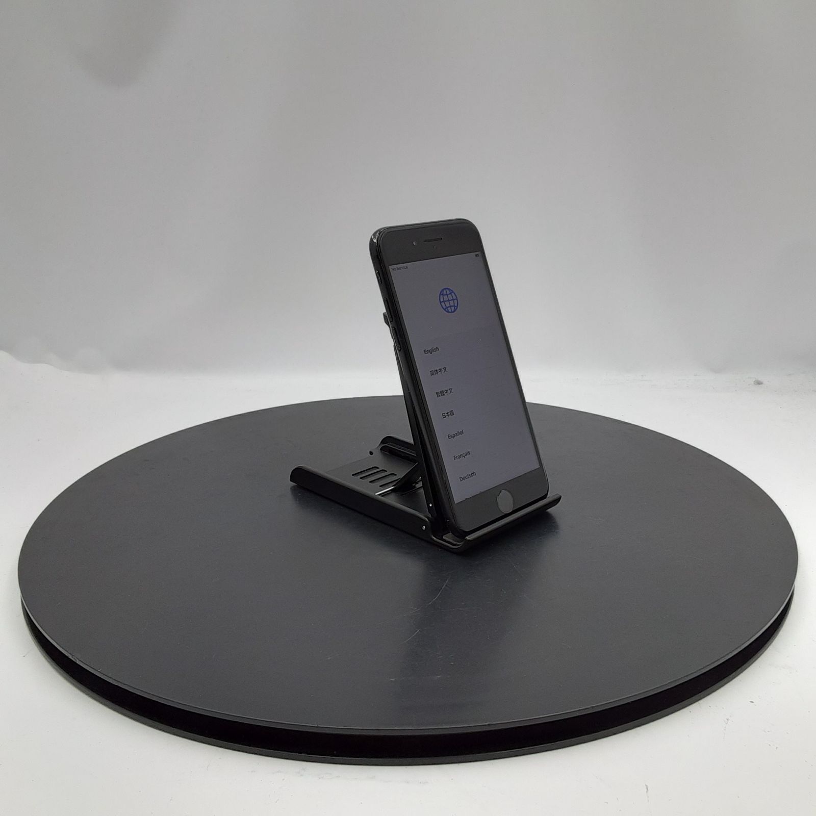 ☆背面破損/一部動作確認済み☆Apple iPhone SE 第2世代 64GB MHGP3J/A