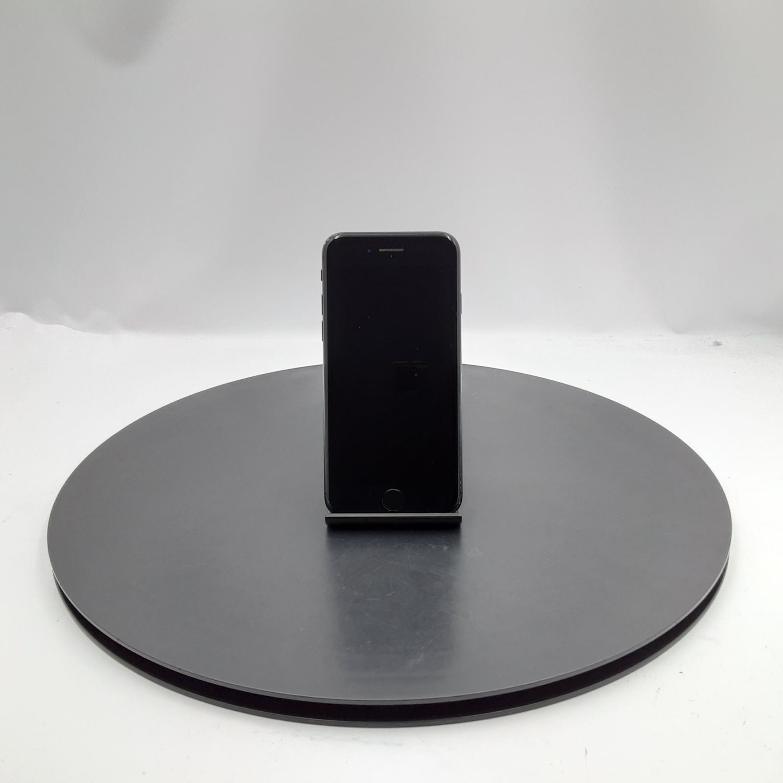 ☆背面破損/一部動作確認済み☆Apple iPhone SE 第2世代 64GB MHGP3J/A