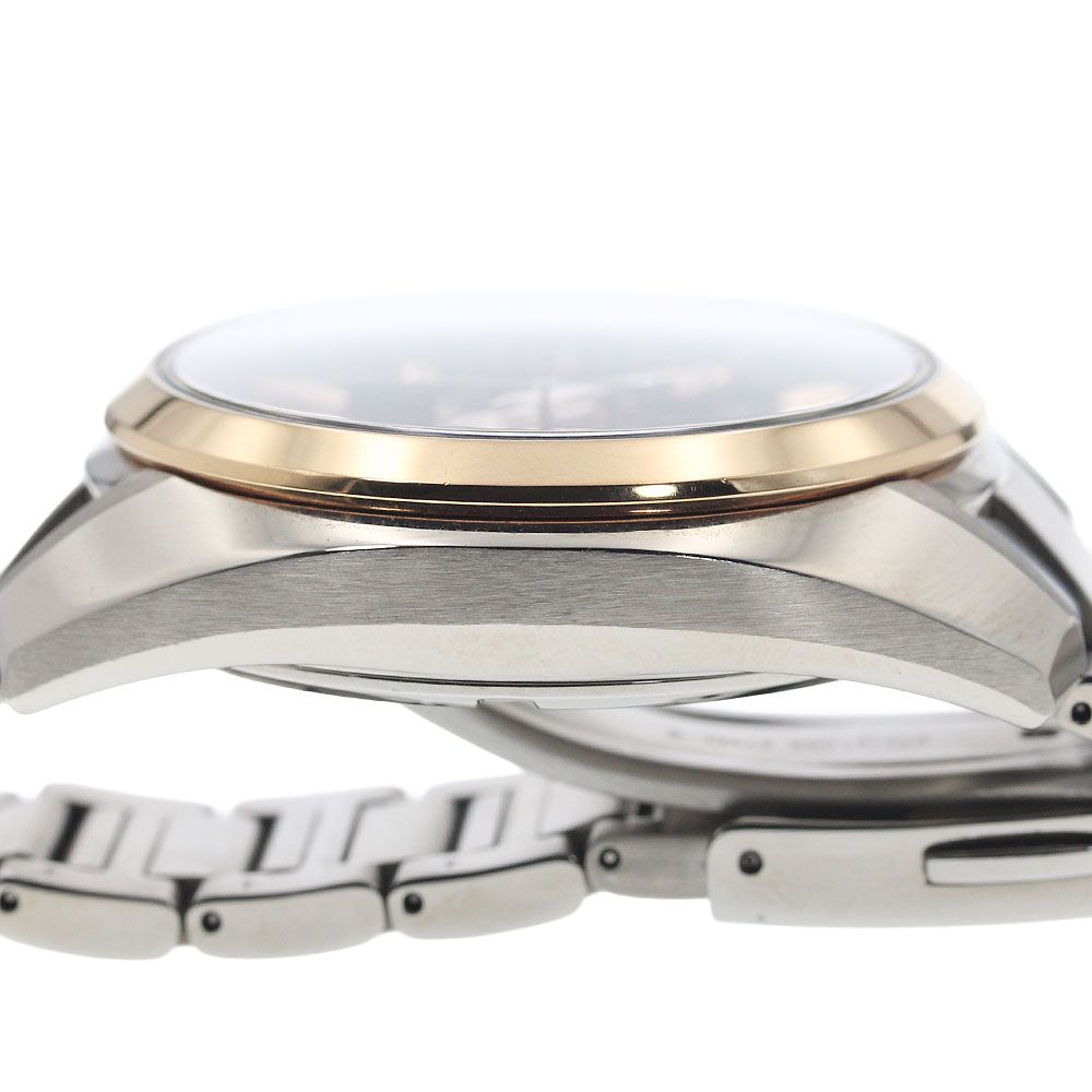  セイコー SEIKO SBXC 062 5 X 53-0 AZ 0 アストロン 銀座 モデル 500本 ソーラー電波 メンズ_930615 腕時計(クォーツ) 腕時計(アナログ)