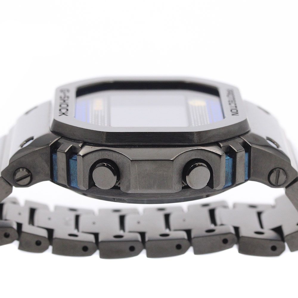  カシオ CASIO MRG B 50001 A 1 JR Gショック クォーツ メンズ 箱 保証書付き_931899 腕時計(デジタル) 時計