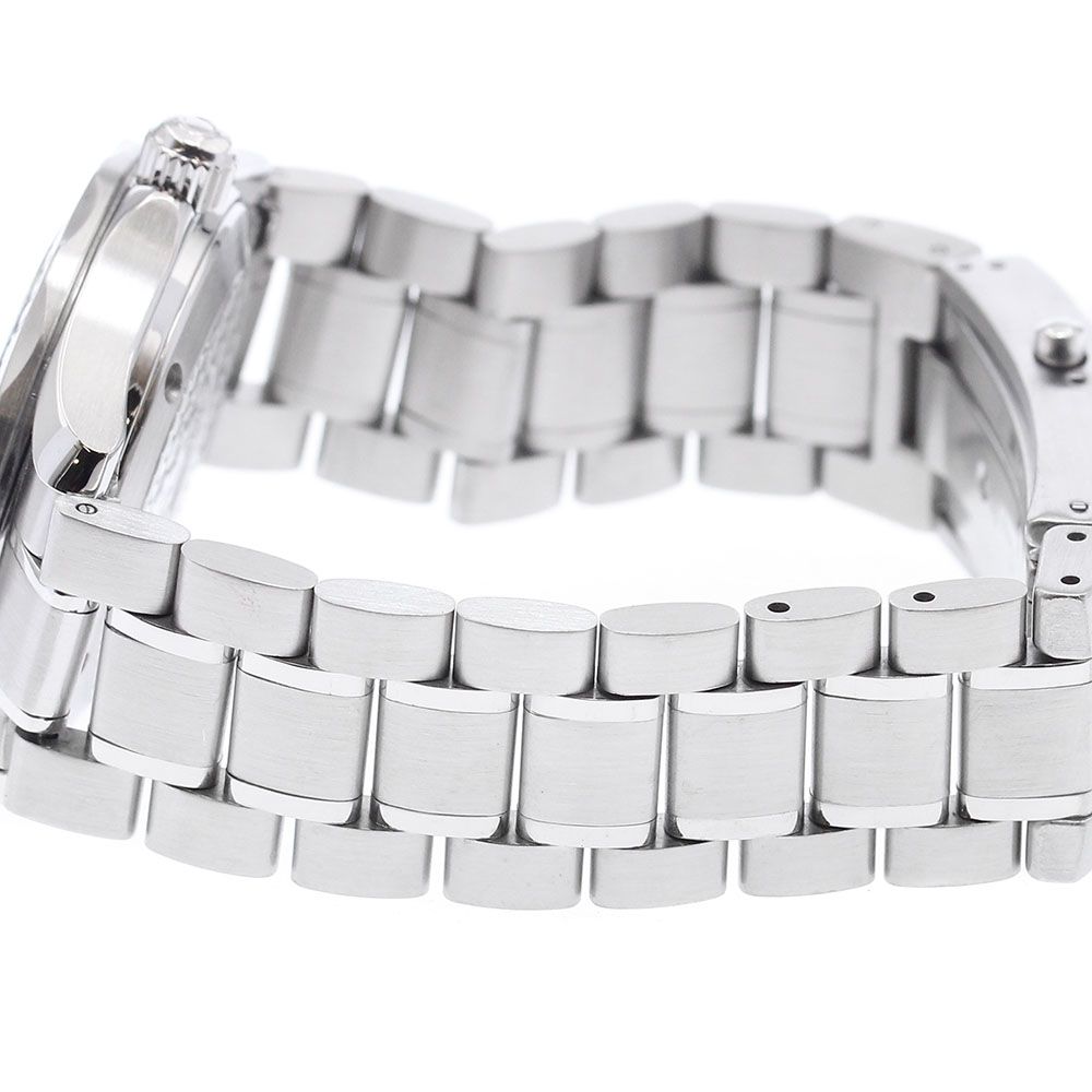  オメガ OMEGA 2263 80 シーマスター300 デイト クォーツ ボーイズ_922312 腕時計(クォーツ) 腕時計(アナログ)