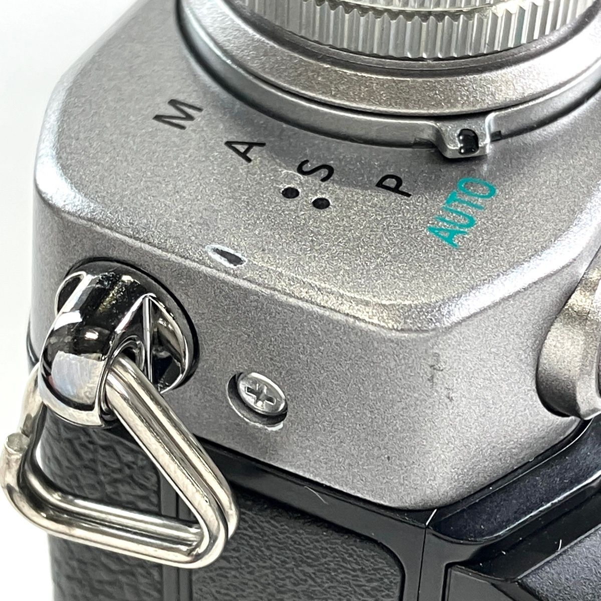 ニコン Nikon Z fc ボディ シルバー デジタル ミラーレス 一眼カメラ