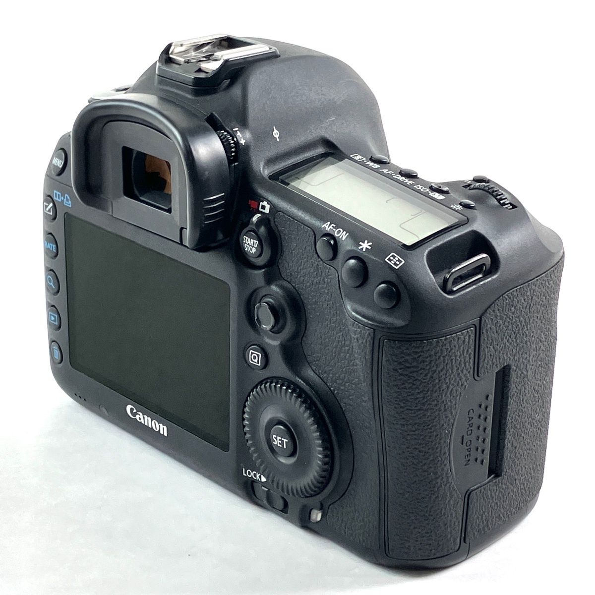 キヤノン Canon EOS 5D Mark III ボディ デジタル 一眼レフカメラ