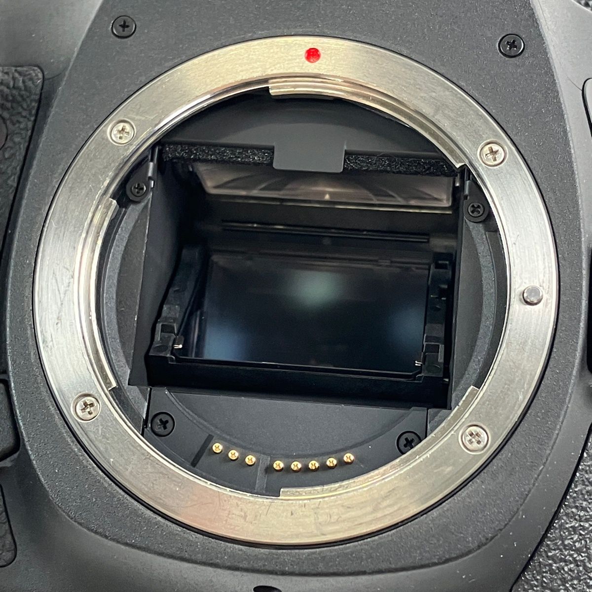 キヤノン Canon EOS 5D Mark III ボディ デジタル 一眼レフカメラ