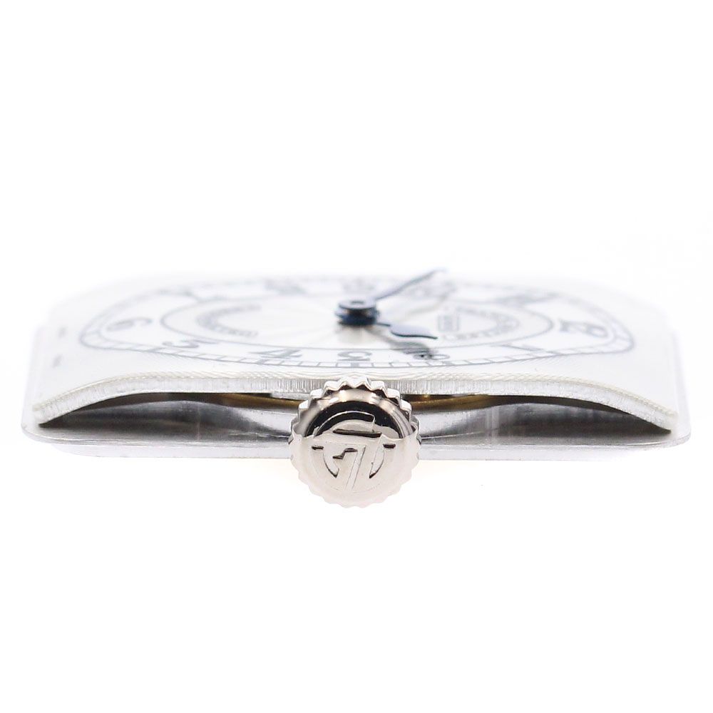 フランクミュラー FRANCK MULLER ロングアイランド クロノメトロ