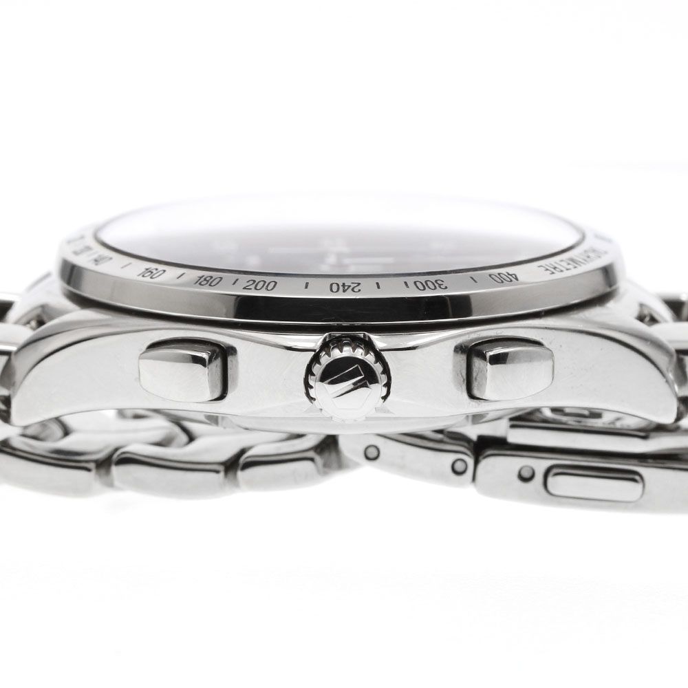 タグホイヤー TAG HEUER CJF7112 リンク キャリバーS デイト クロノ