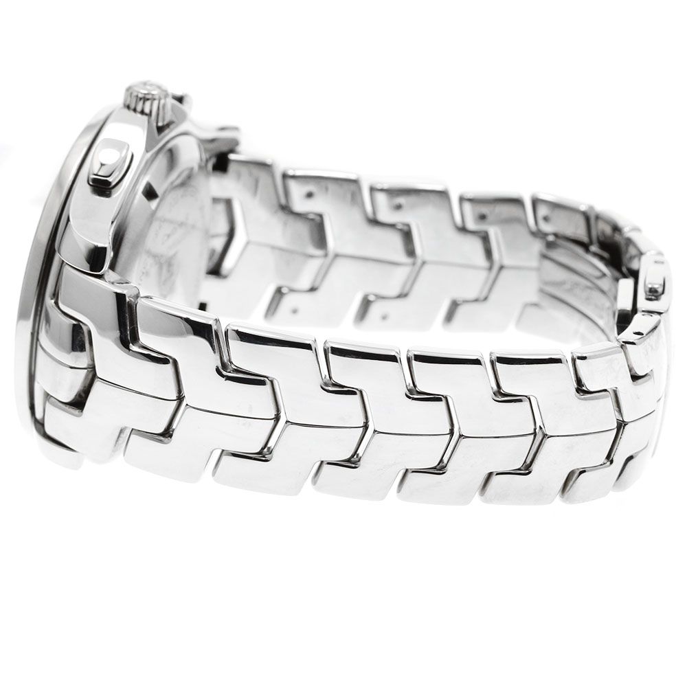 タグホイヤー TAG HEUER CJF7112 リンク キャリバーS デイト クロノ