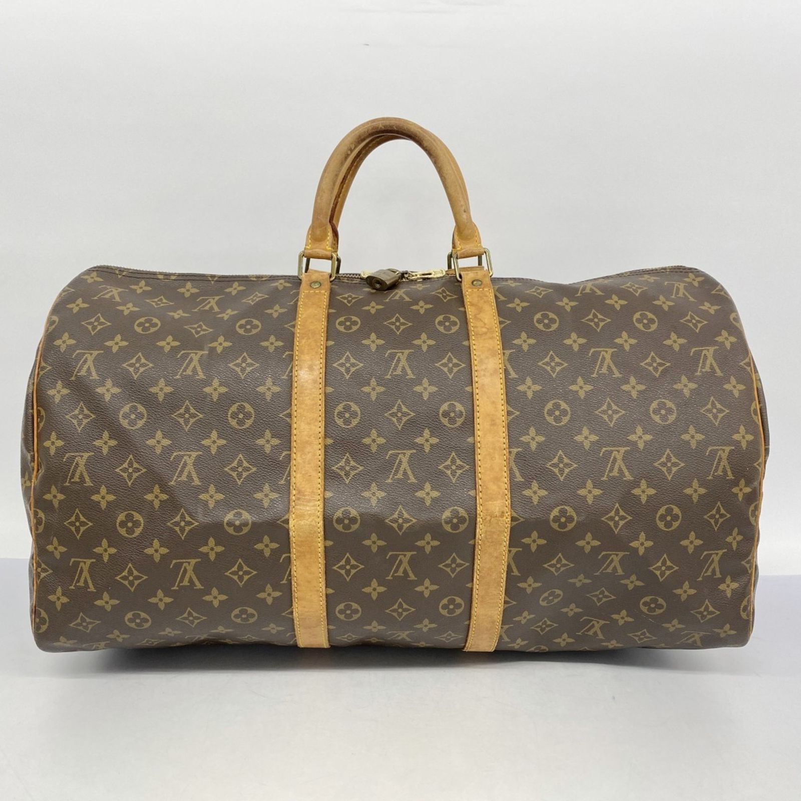 ルイ・ヴィトン(Louis Vuitton) ルイ・ヴィトン ボストンバッグ