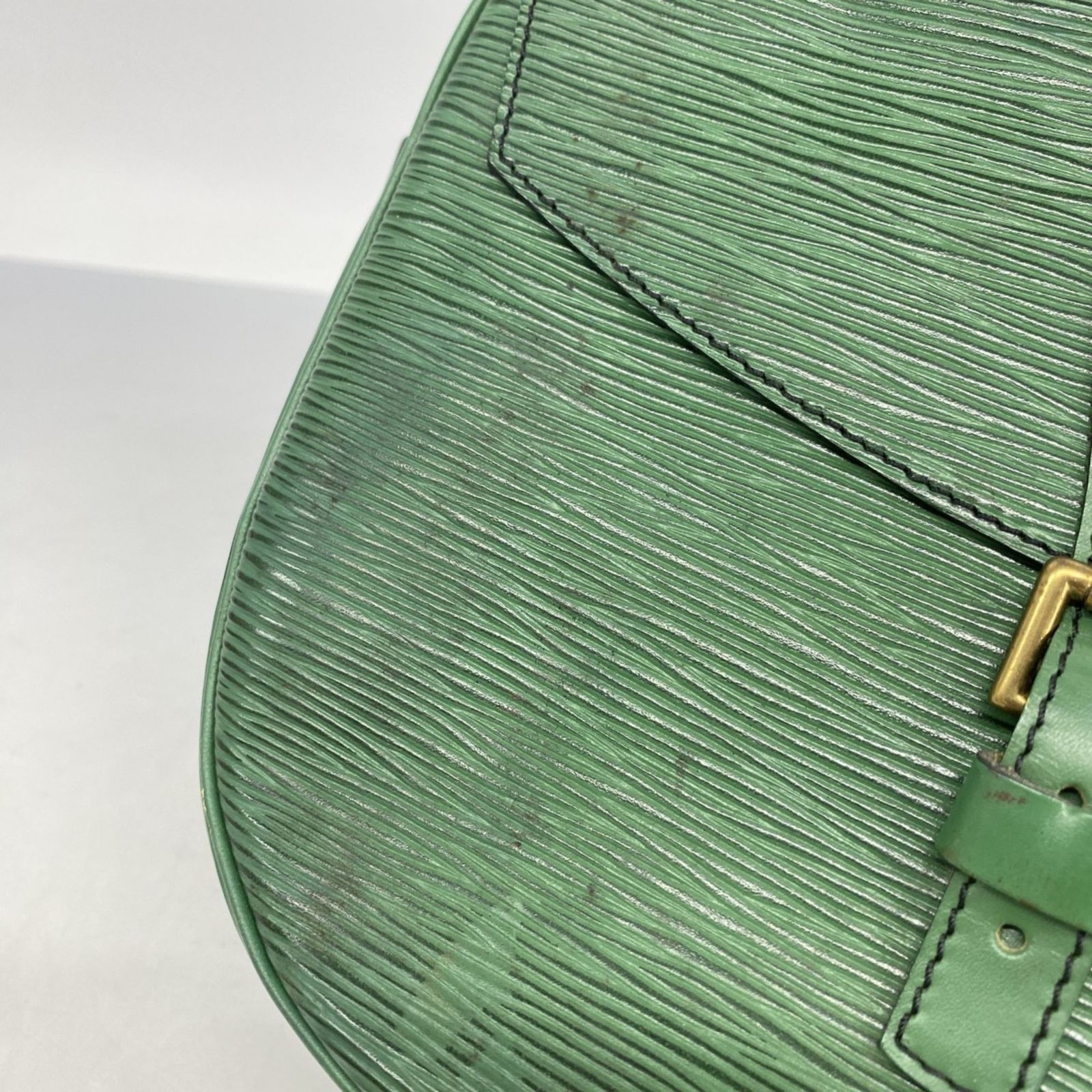 ルイ・ヴィトン(Louis Vuitton) ルイ・ヴィトン ショルダーバッグ エピ