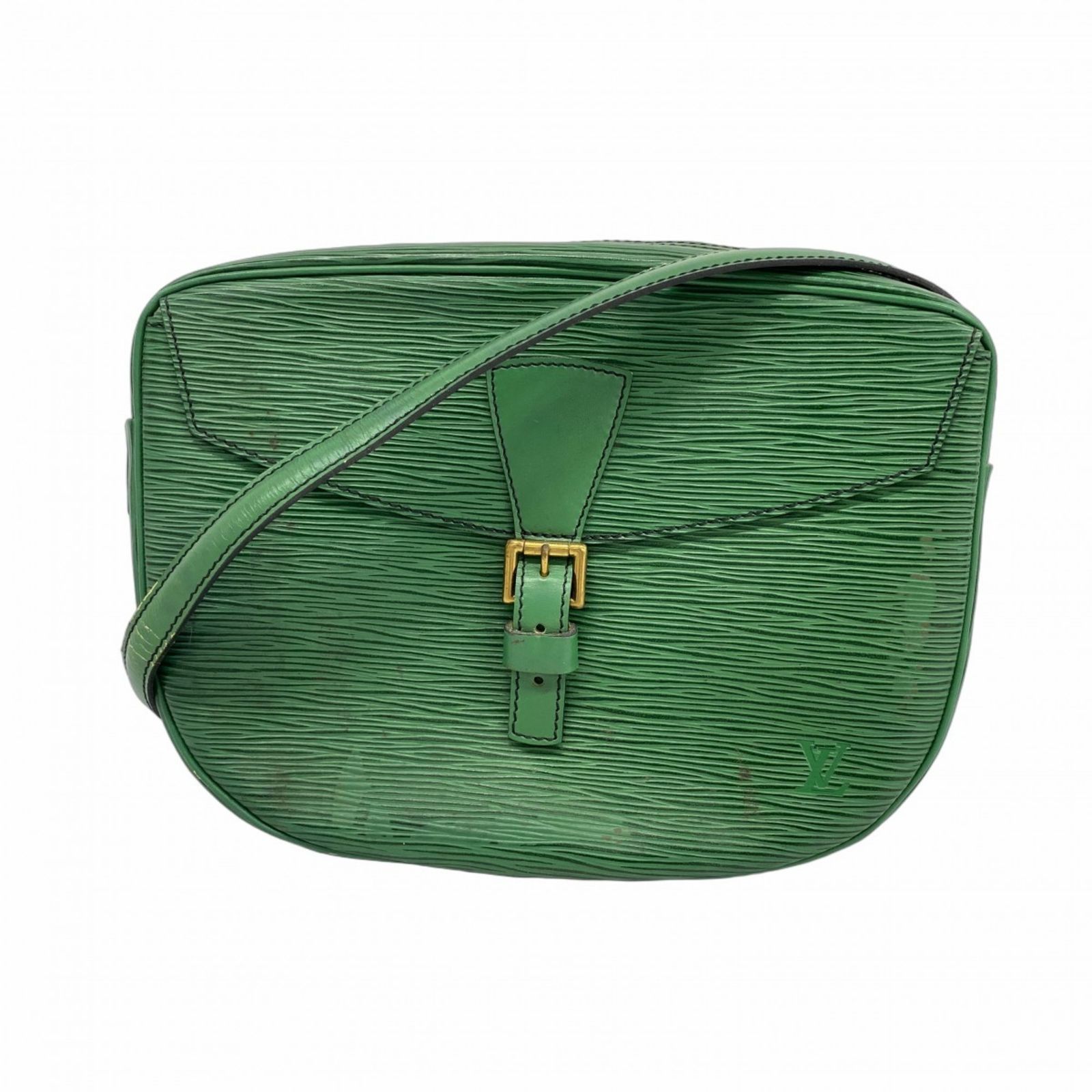 ルイ・ヴィトン(Louis Vuitton) ルイ・ヴィトン ショルダーバッグ エピ