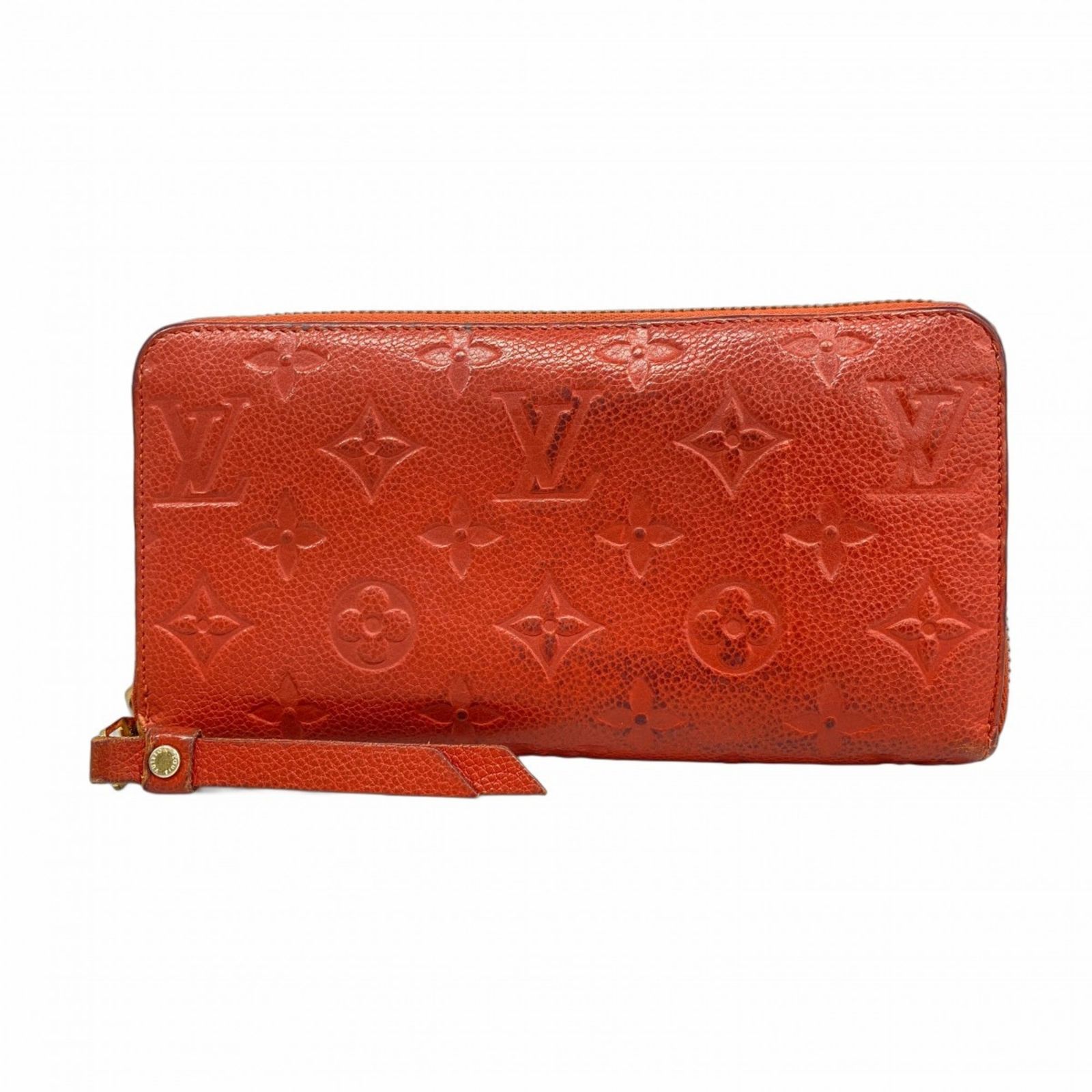 ルイ・ヴィトン(Louis Vuitton) ルイ・ヴィトン 長財布 モノグラム