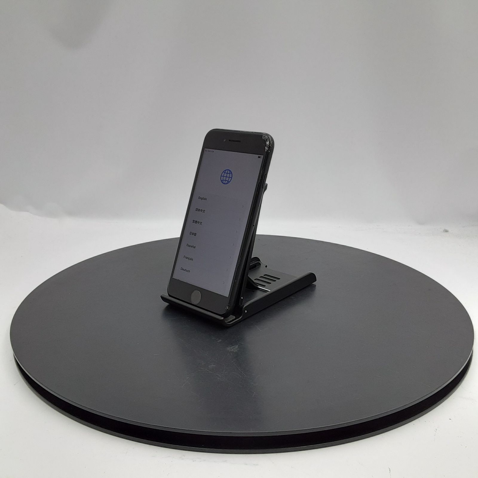 ば*ぶ様 【液晶割れ】Apple iPhone SE 第2世代 ☆液晶割れ/一部動作確認済み☆Apple iPhone SE 第2世代 64GB MHGP3J/A