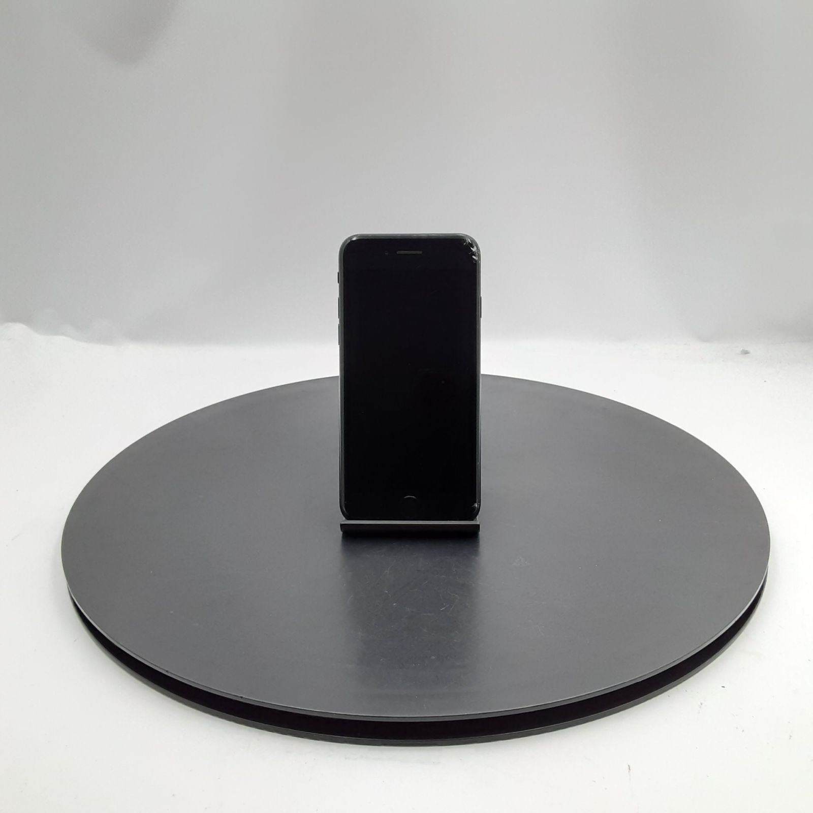 ☆液晶割れ/一部動作確認済み☆Apple iPhone SE 第2世代 64GB MHGP3J/A