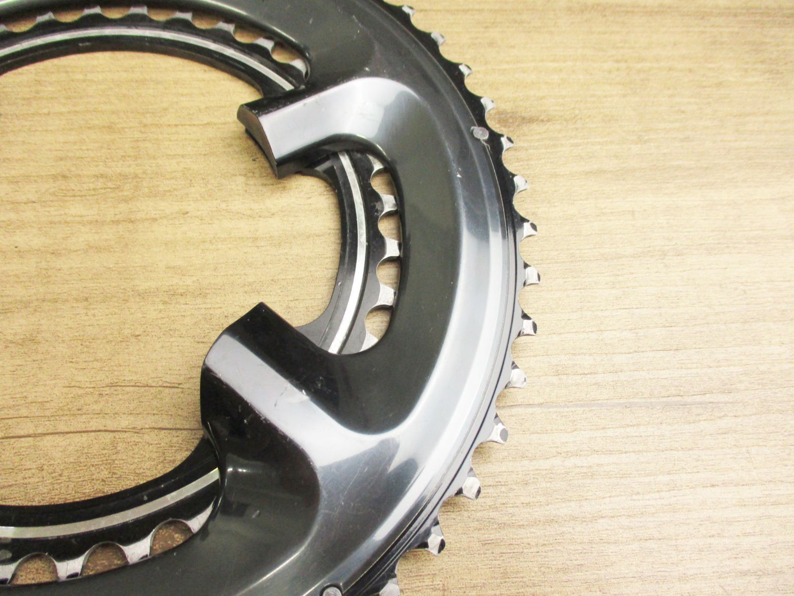 SHIMANO DURA-ACE シマノ デュラエース FC-9100 52-36T 2×11速 11S