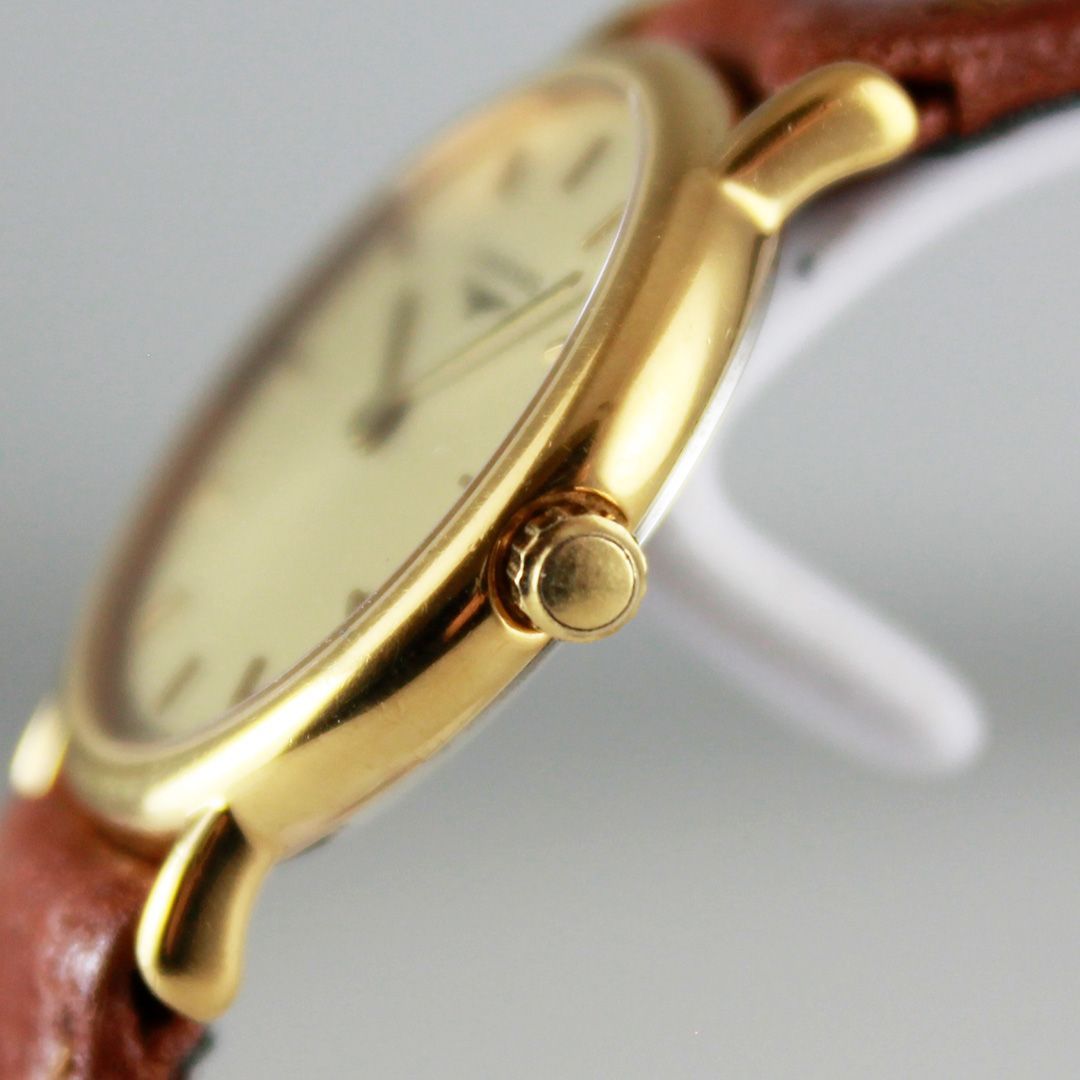 ≪フォロワー限定クーポン配信中☆≫SA187 ロンジン LONGINES グランド