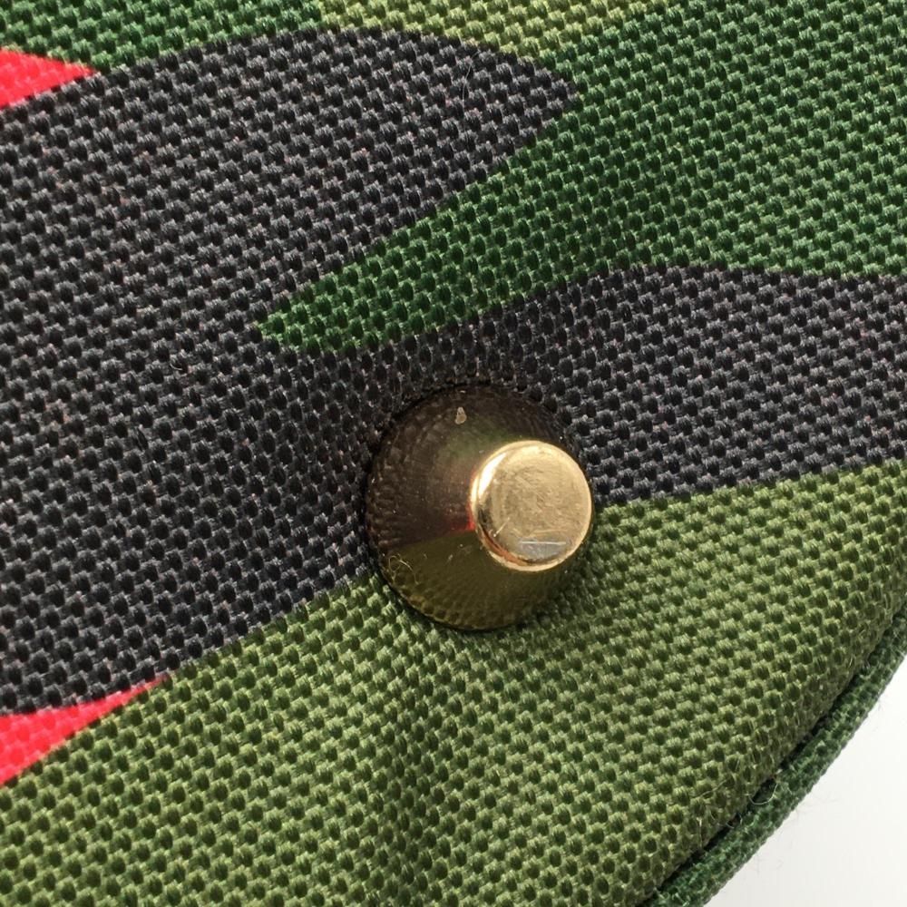 V12 カートバッグ