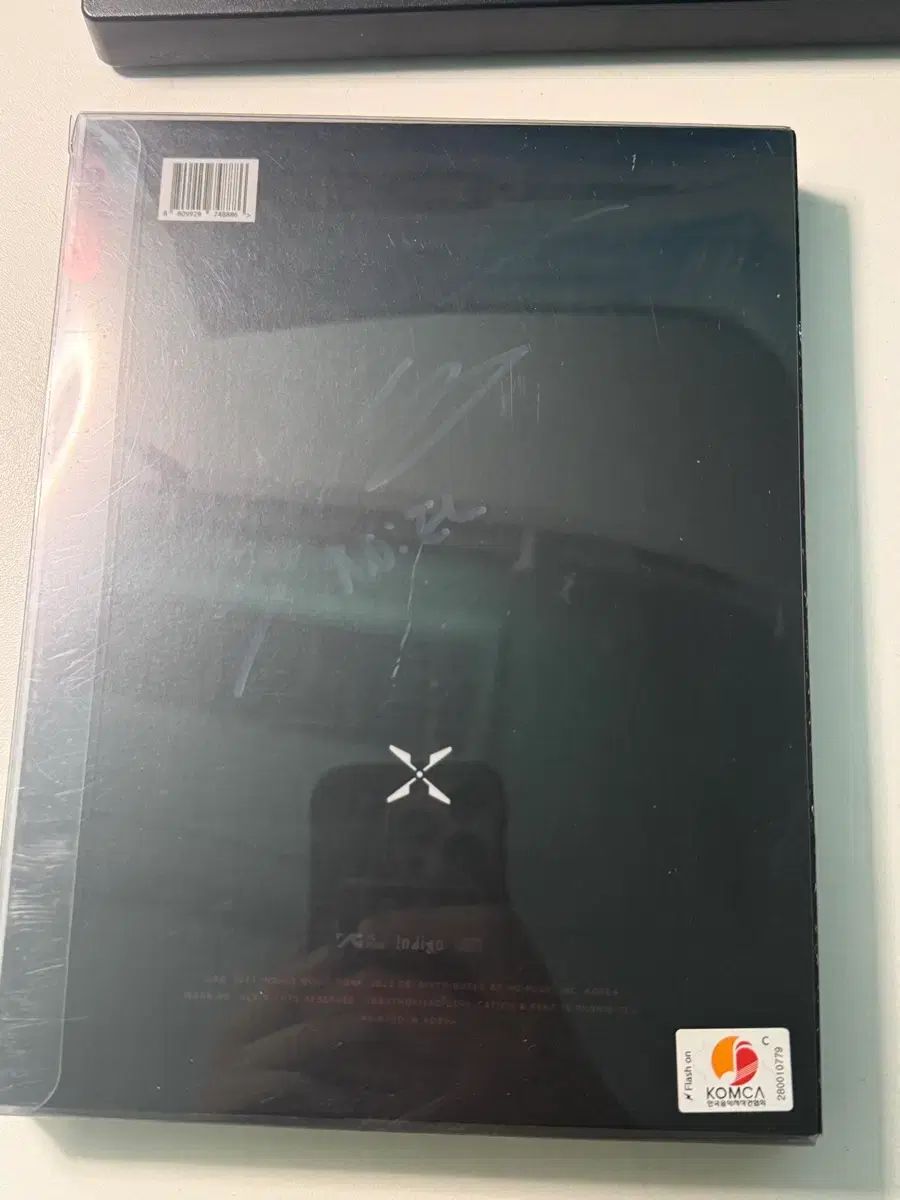 NO EL トリップまたはノベル TRIPONOEL サインボード アルバム