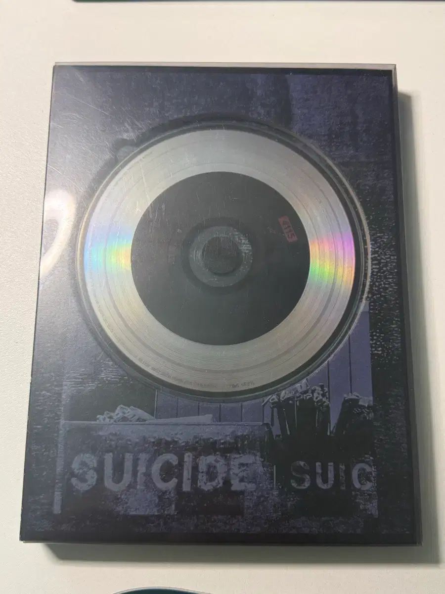 NO EL トリップまたはノベル TRIPONOEL サインボード アルバム