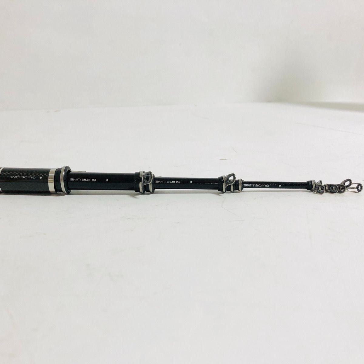  シマノ 鱗海 アートレータ 1 530 SHIMANO RINKAI ARTLETA チヌ 黒鯛 磯竿 フカセ 竿袋付 釣具 その他ロッド 釣り竿 ロッド