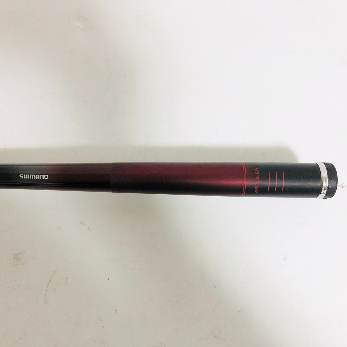 シマノ 鱗海 アートレータ 1-530 SHIMANO RINKAI ARTLETA チヌ/黒鯛 磯