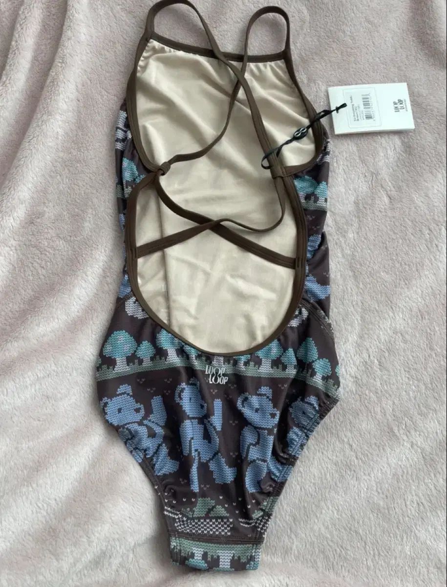 ループプルーフ 水着