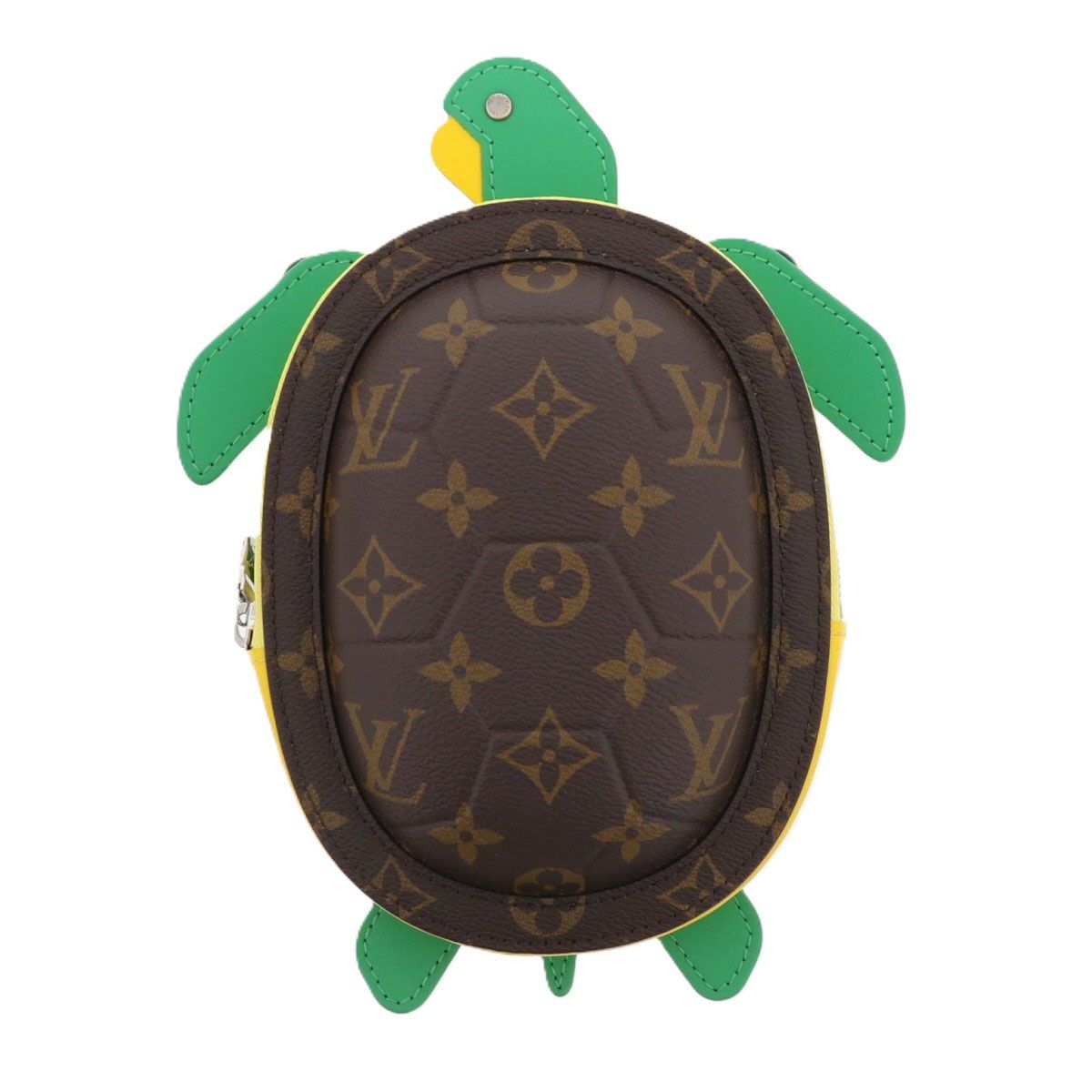 値下げ】LOUIS VUITTON ルイヴィトン LV タートル ウェアラブル 