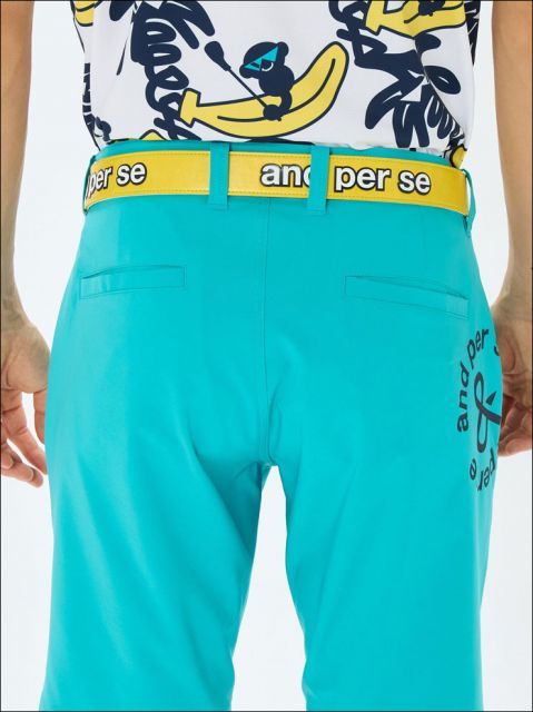 種類9：ホワイト(10)/L ファッション アンパスィ and per se スイング