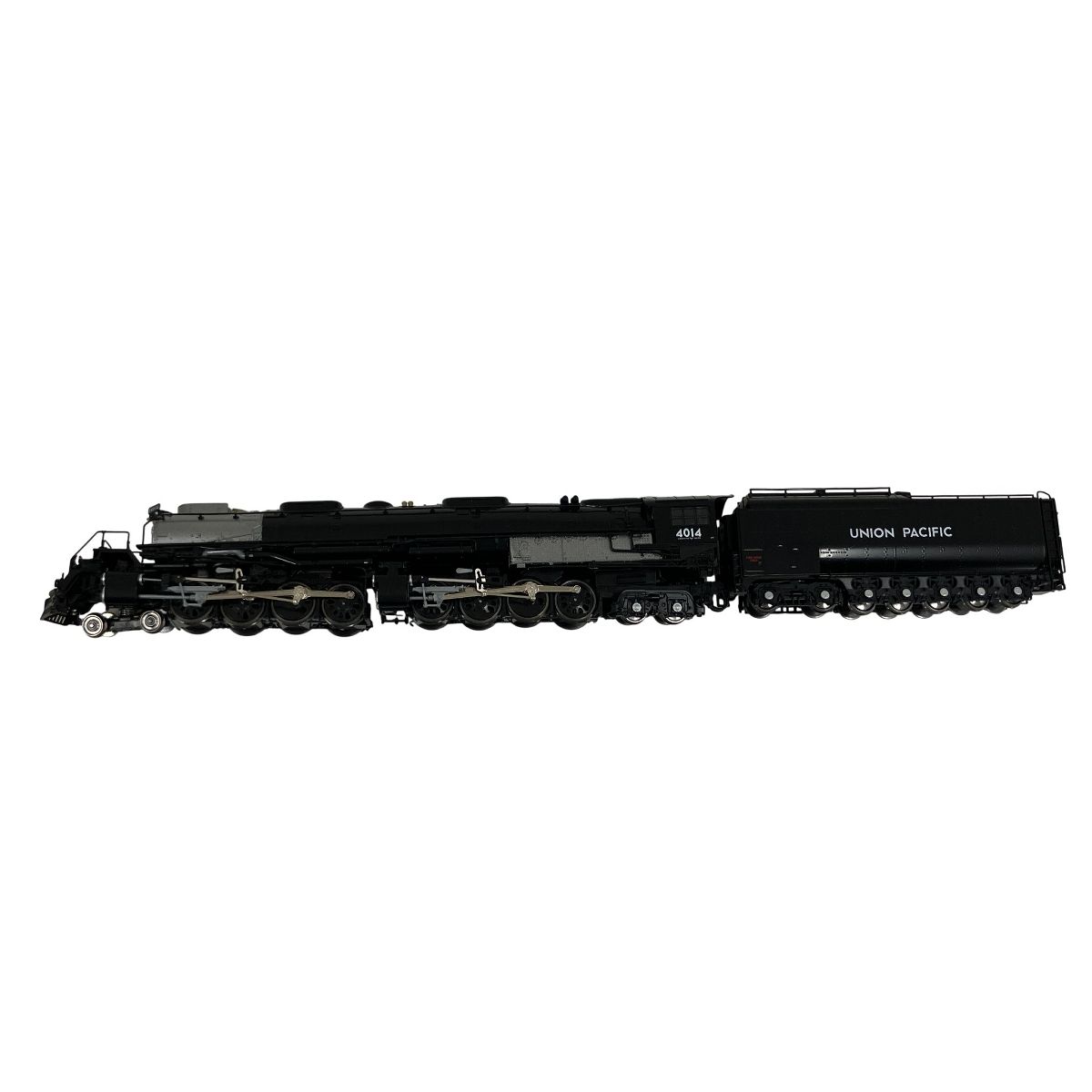 KATO 126-4014 ビッグボーイ 4014号機 ユニオン・パシフィック鉄道