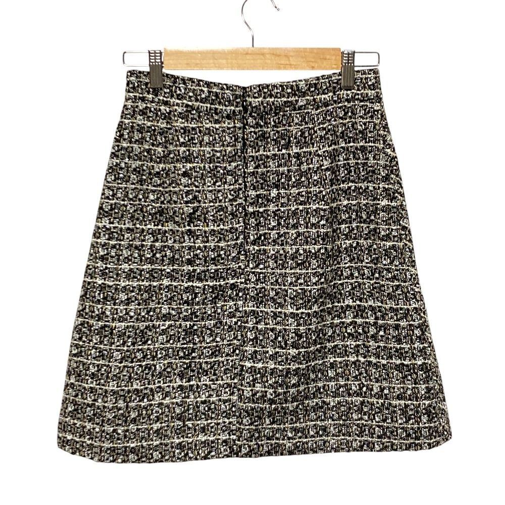 美品 22SS Apuweiser-riche アプワイザーリッシェ ツイードトップス