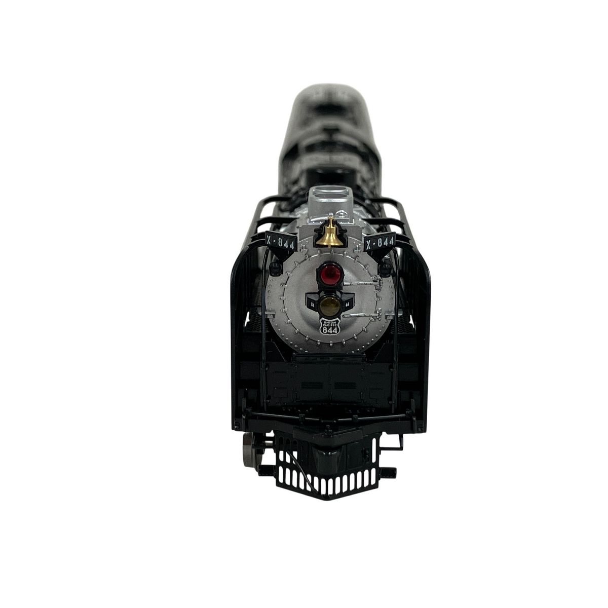 KATO 12605-2 ユニオン・パシフィック鉄道 UP FEF-3 #844 黒 蒸気機関