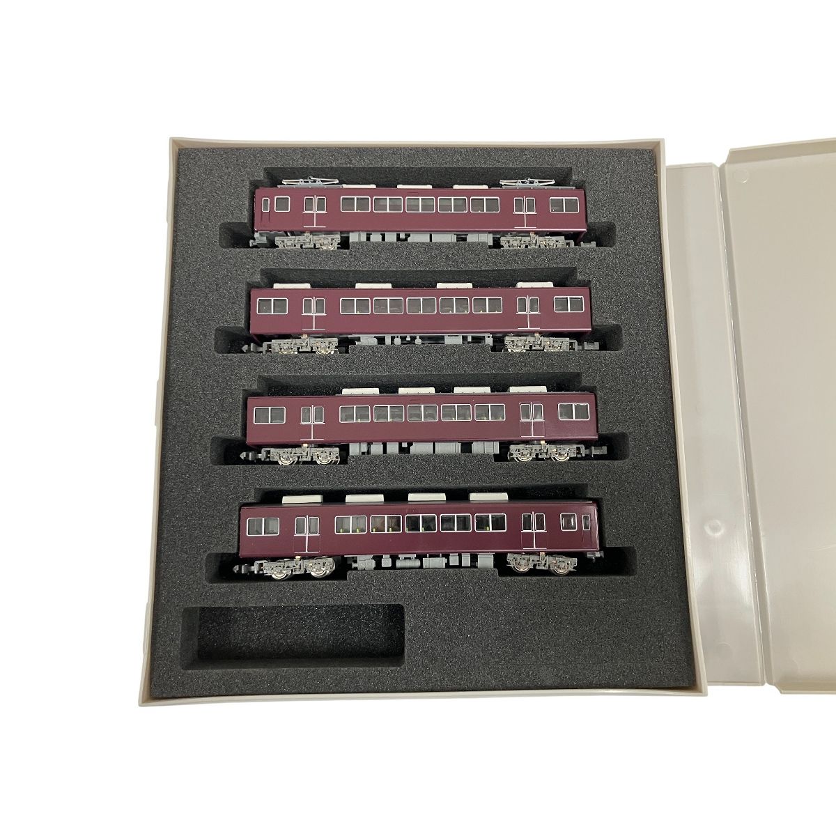 30306 阪急2800系 2扉冷房車 動力なし 鉄道模型 Nゲージ