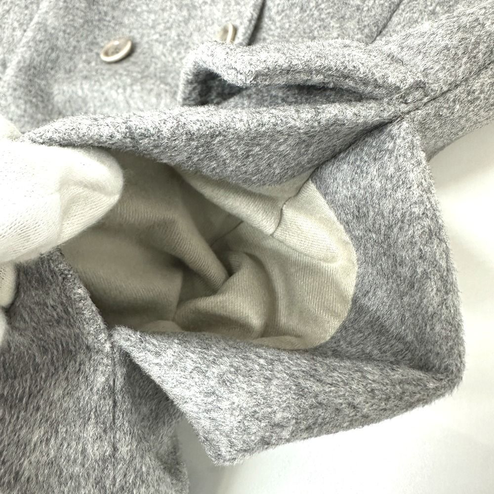 MAX MARA マックスマーラ ジャケット ステュディオ ウールブレンド