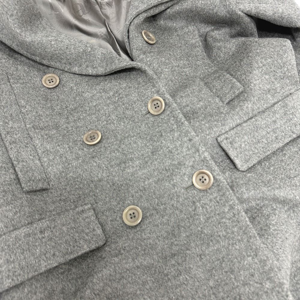 MAX MARA マックスマーラ ジャケット ステュディオ ウールブレンド